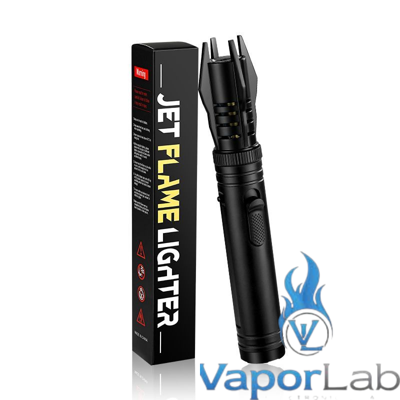 korek api bara las kencang model light saber jet flame torch high power temp outdoor bbq Refillable gas lighter dengan bukaan botol
