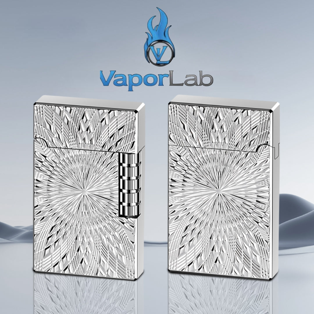 korek api ukiran classic gesek roda ada denting vintage refillable gas lighter DIKANG dapat diisi ulang model dupon