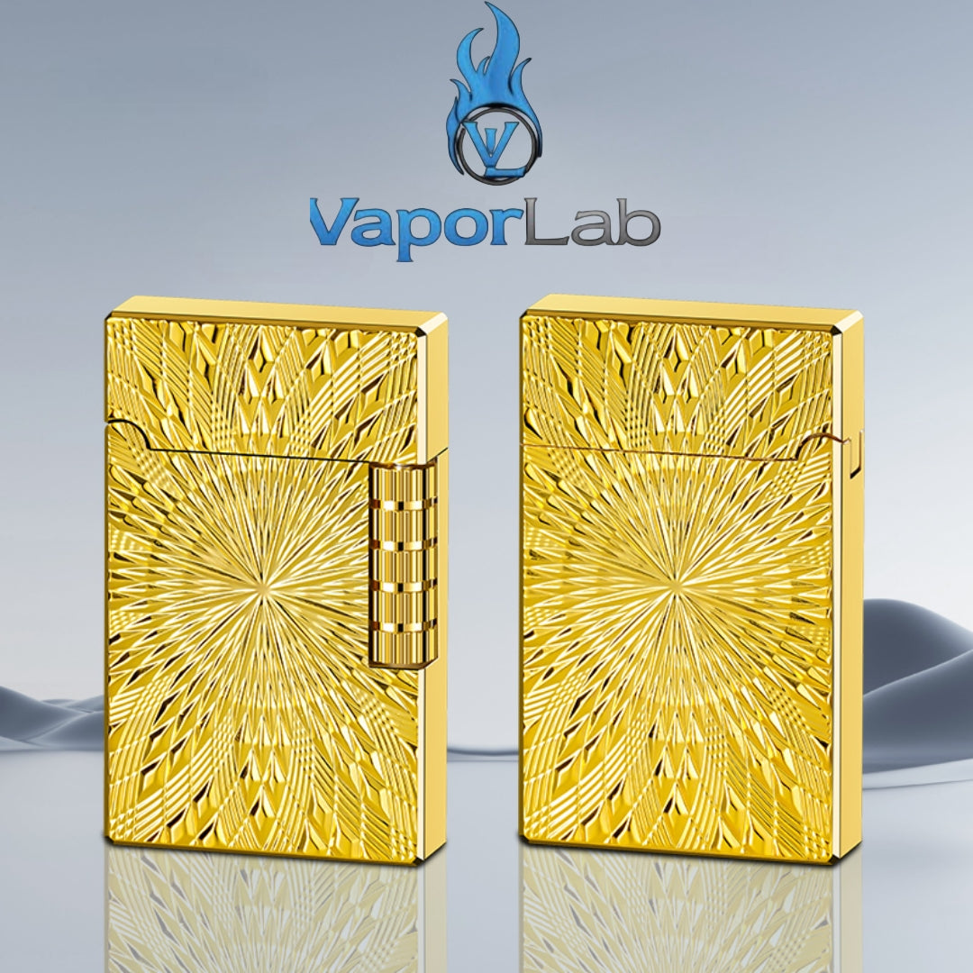 korek api ukiran classic gesek roda ada denting vintage refillable gas lighter DIKANG dapat diisi ulang model dupon