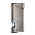 korek api bara las BROAD ada indikator gas refillable jet torch lighter
