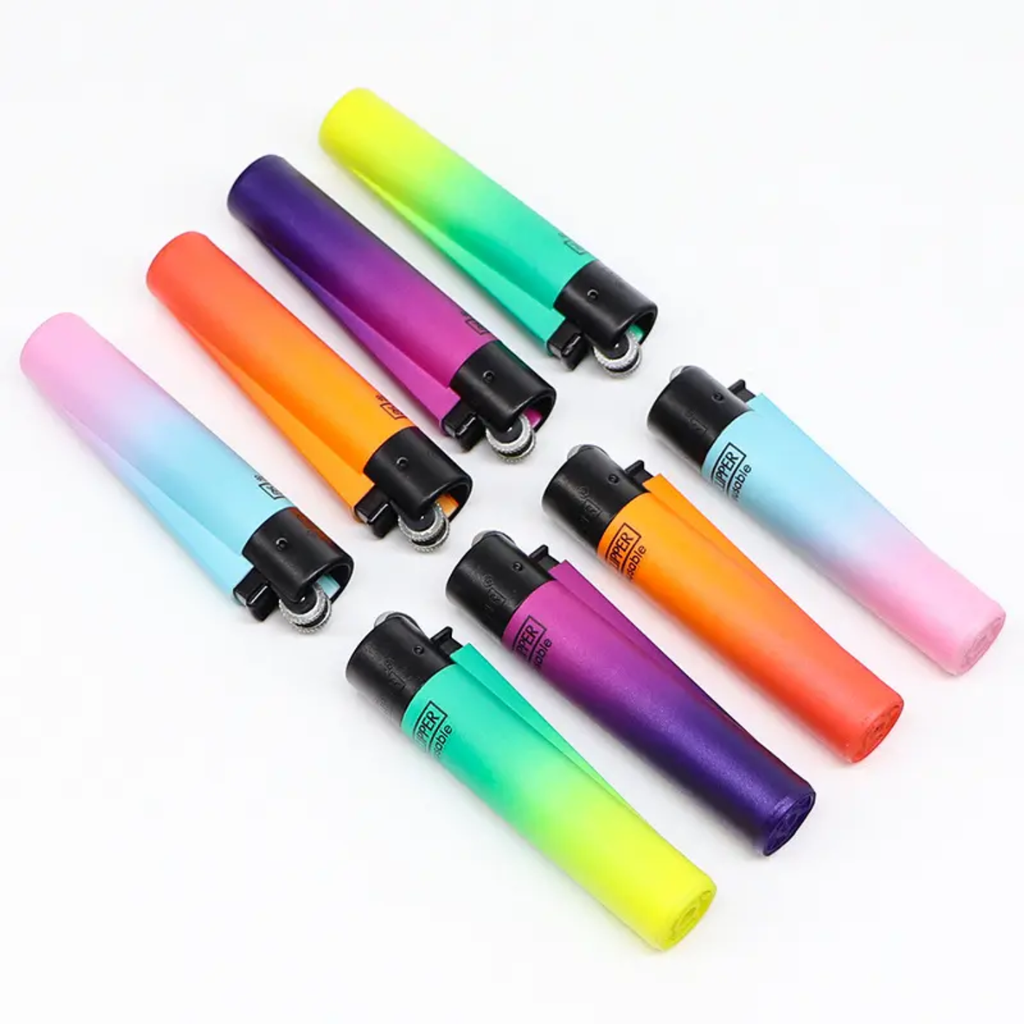 korek api clipper original import china clipper reusable gas lighter bisa diisi ulang