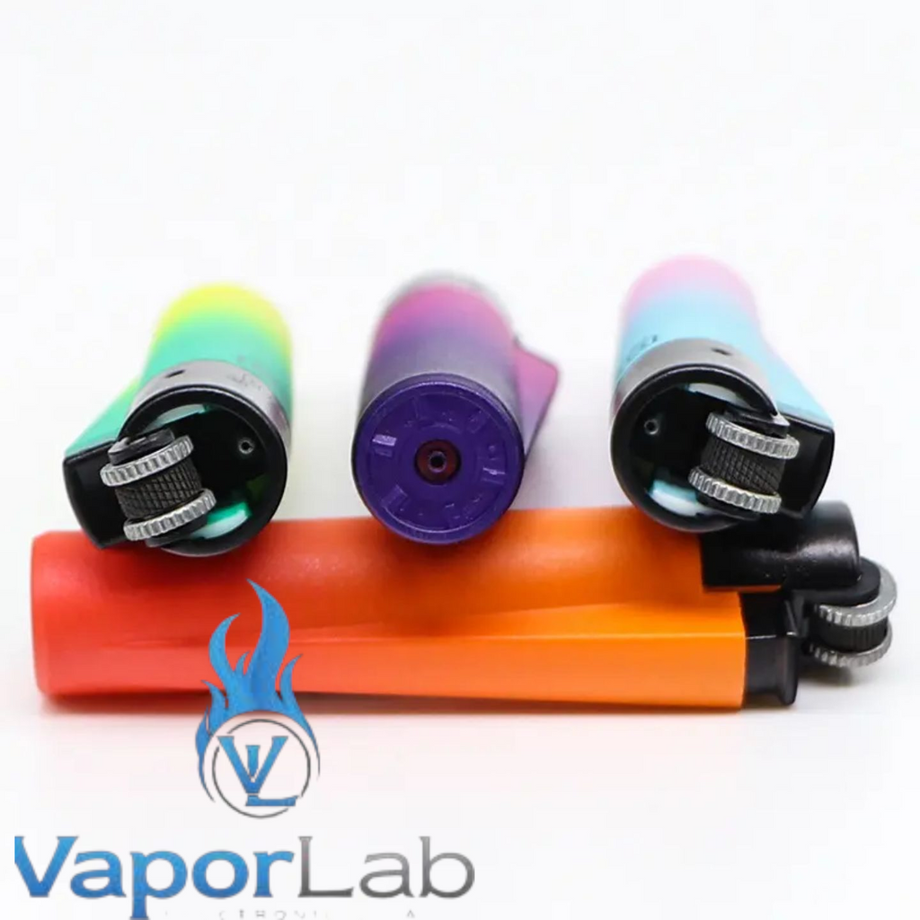 korek api clipper original import china clipper reusable gas lighter bisa diisi ulang