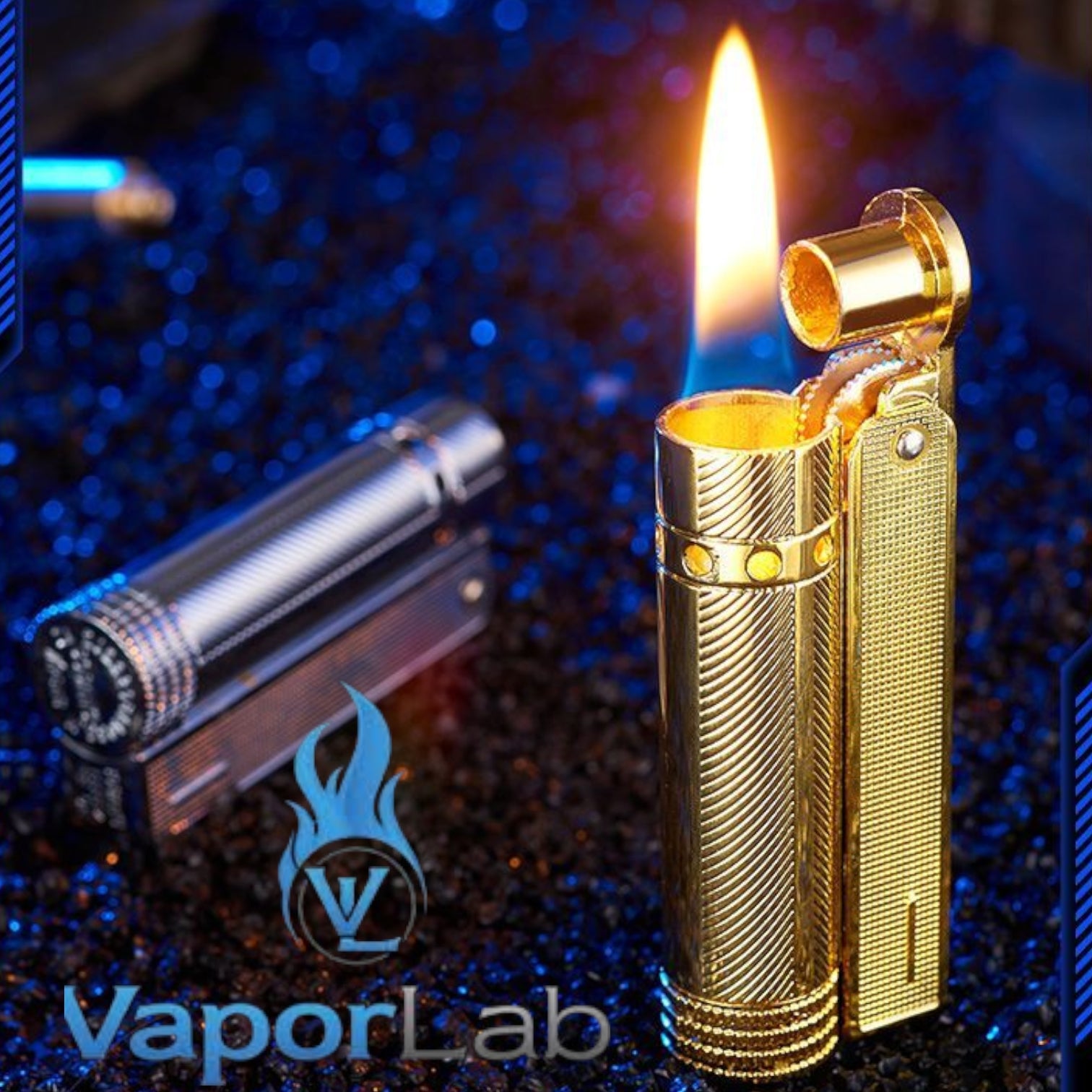 mancis korek api besi pakai roda sumbu minyak model jadul old fashion vintage classic retro metal oil kerosene lighter BOBANG