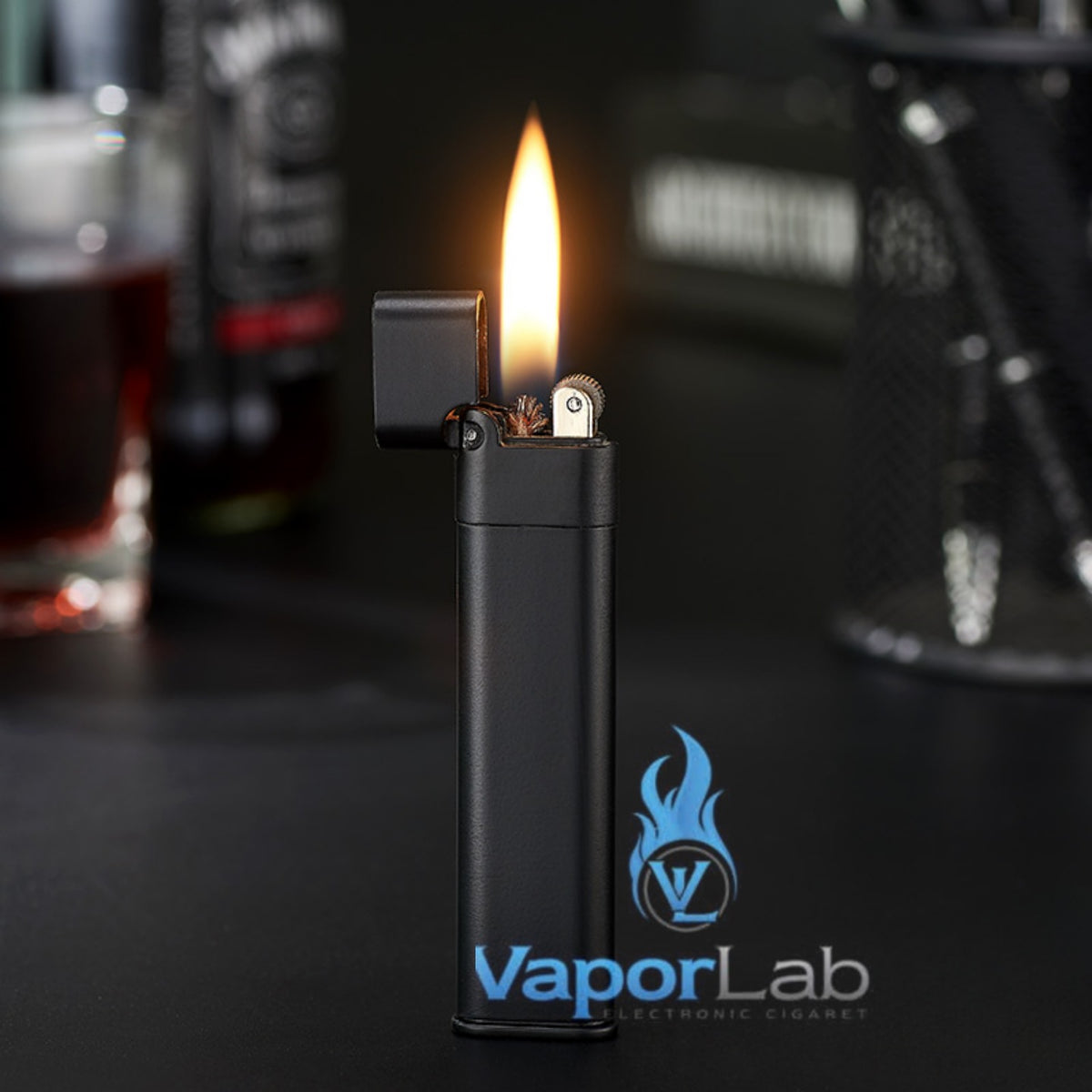 mancis korek api klasik pakai sumbu kapas roda minyak vintage brass oil classic lighter slim design