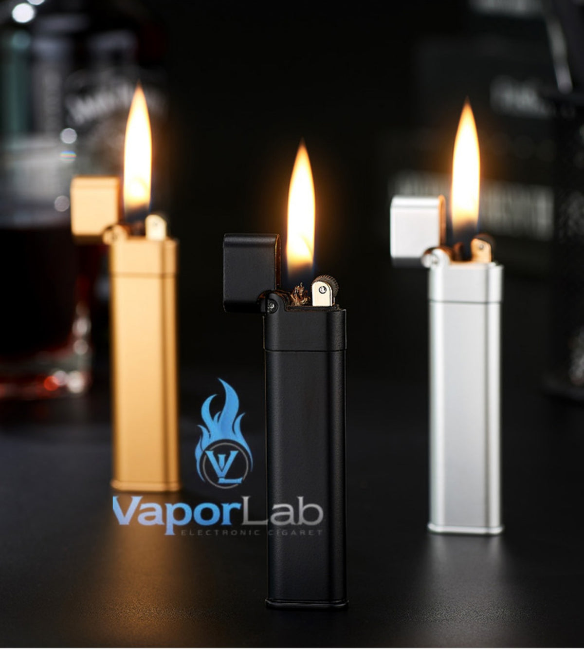 mancis korek api klasik pakai sumbu kapas roda minyak vintage brass oil classic lighter slim design