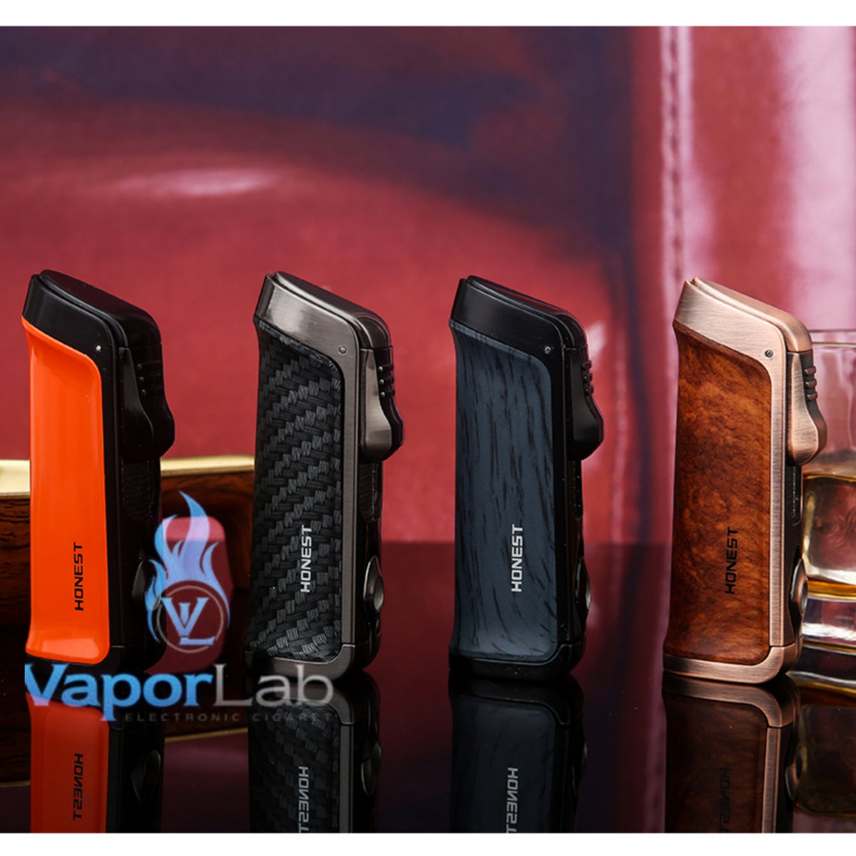 korek api cerutu bara las honest original triple jet torch refillable gas metal cigar lighter with hole puncher