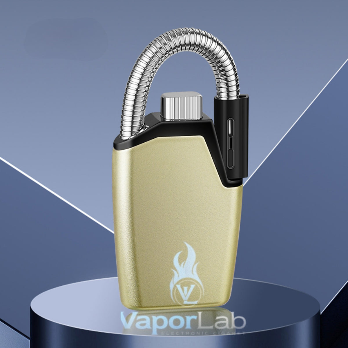 korek api bara las refillable gas torch bbq candle lighter pemantik kompor bisa tekuk fleksibel
