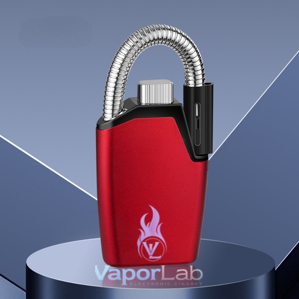 korek api bara las refillable gas torch bbq candle lighter pemantik kompor bisa tekuk fleksibel