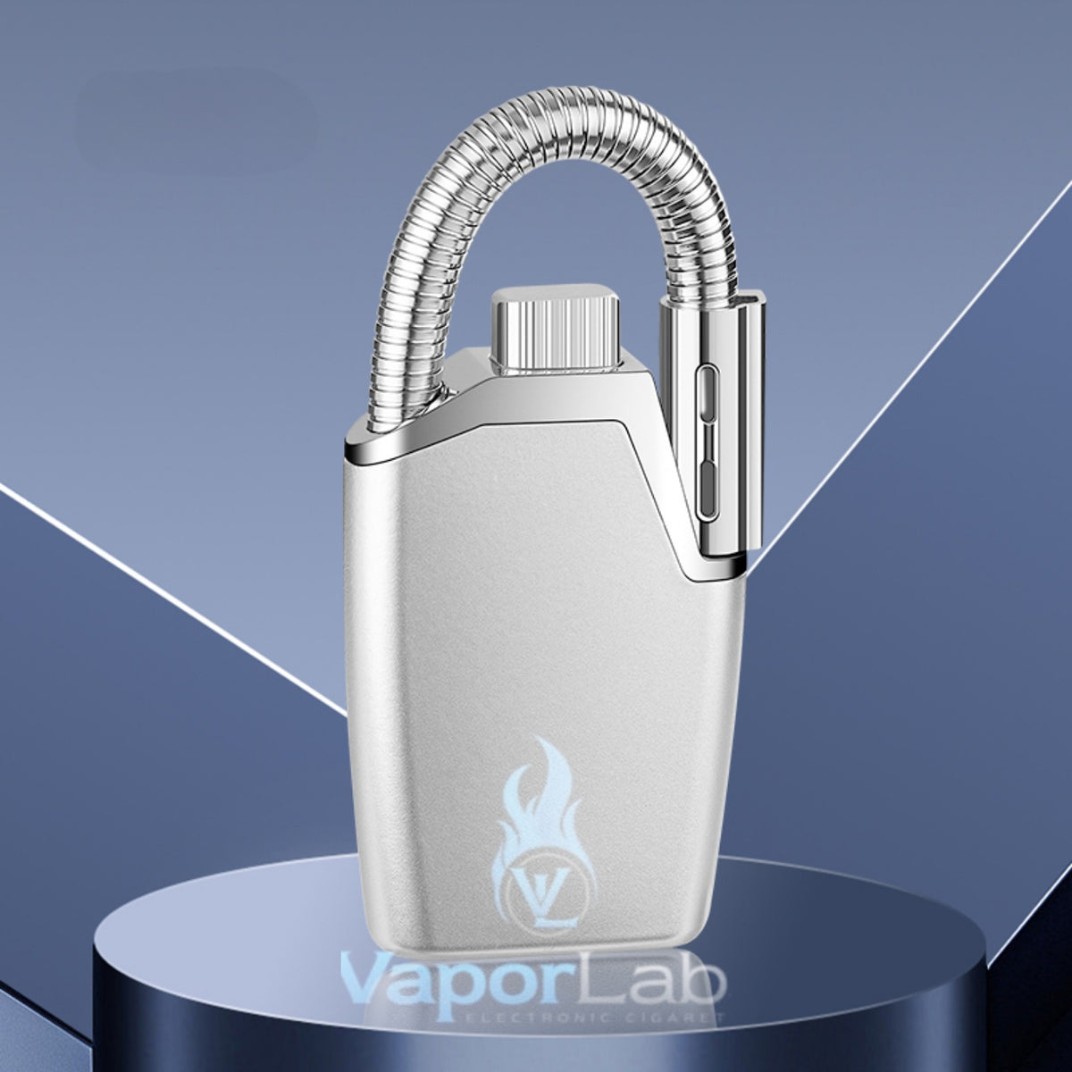 korek api bara las refillable gas torch bbq candle lighter pemantik kompor bisa tekuk fleksibel