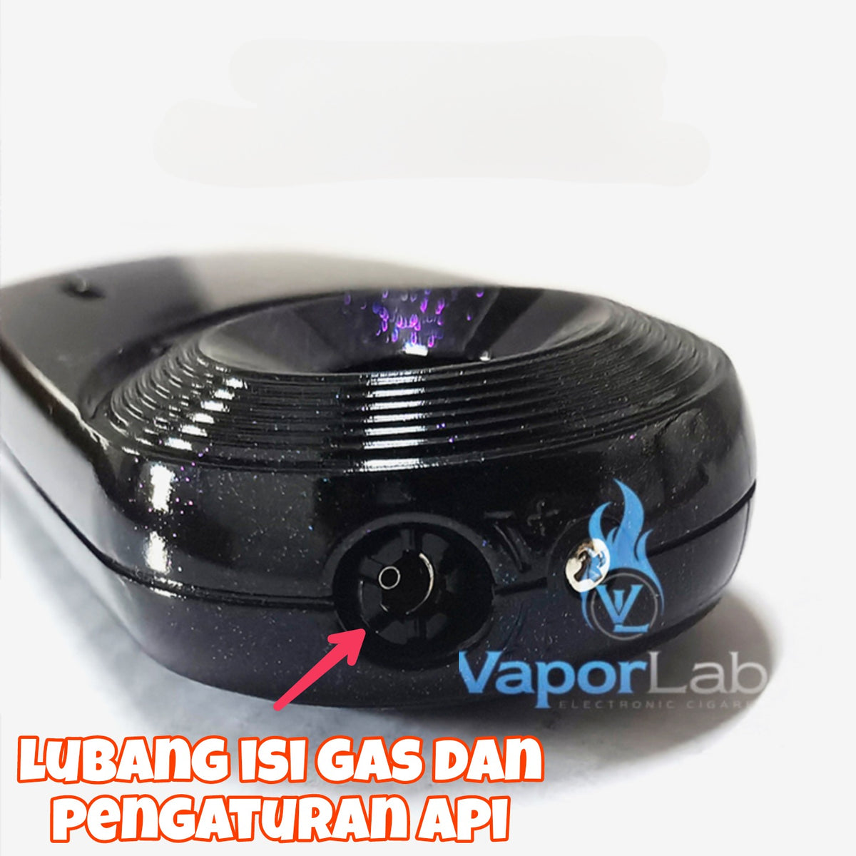 korek api bara las honest jet torch refillable gas lighter with giftbox mewah elegant