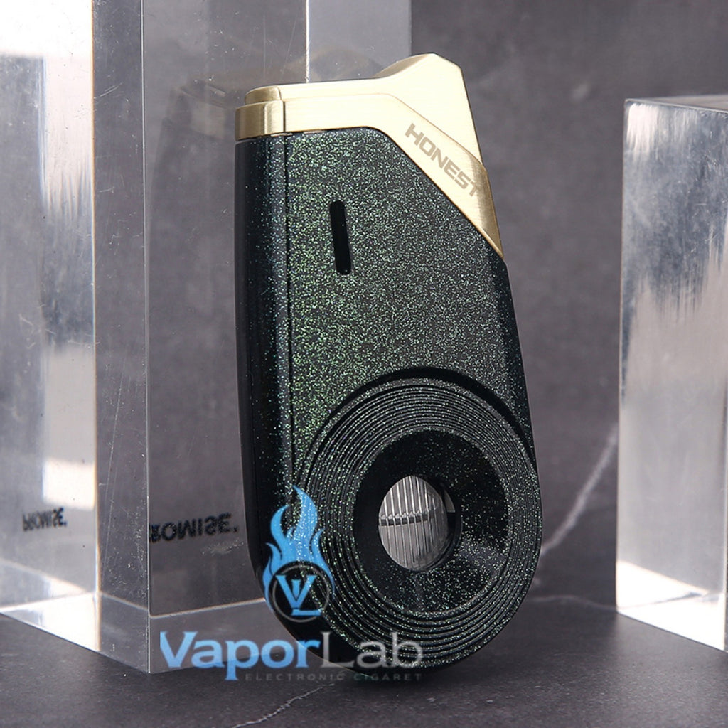 korek api bara las honest jet torch refillable gas lighter with giftbox mewah elegant
