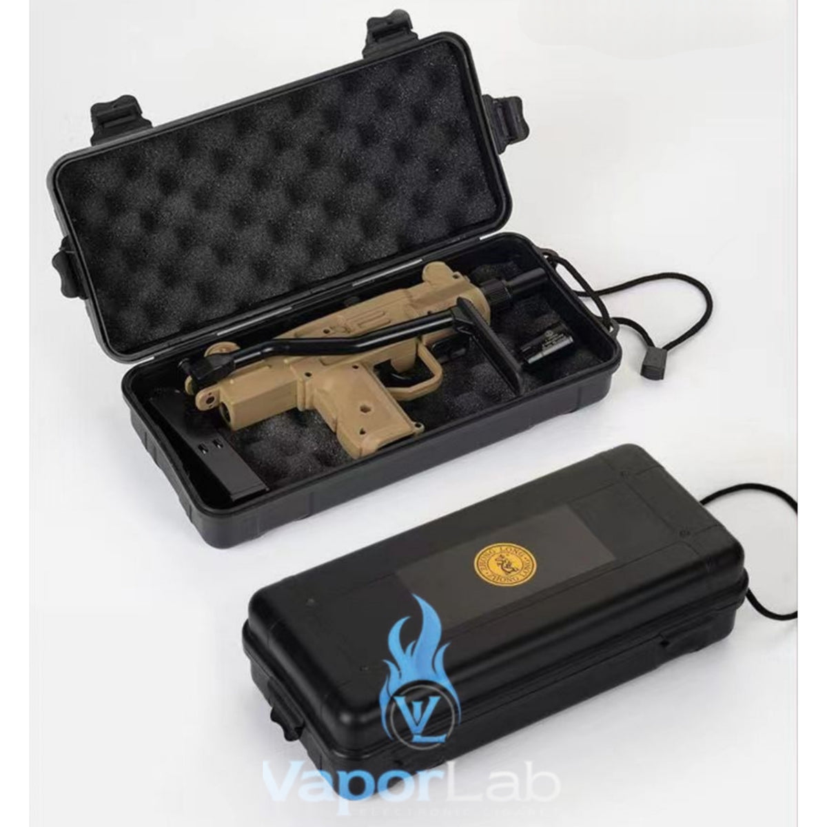 korek api bara las replika model kit pistol uzzi gun display jet torch refillable gas lighter 037B