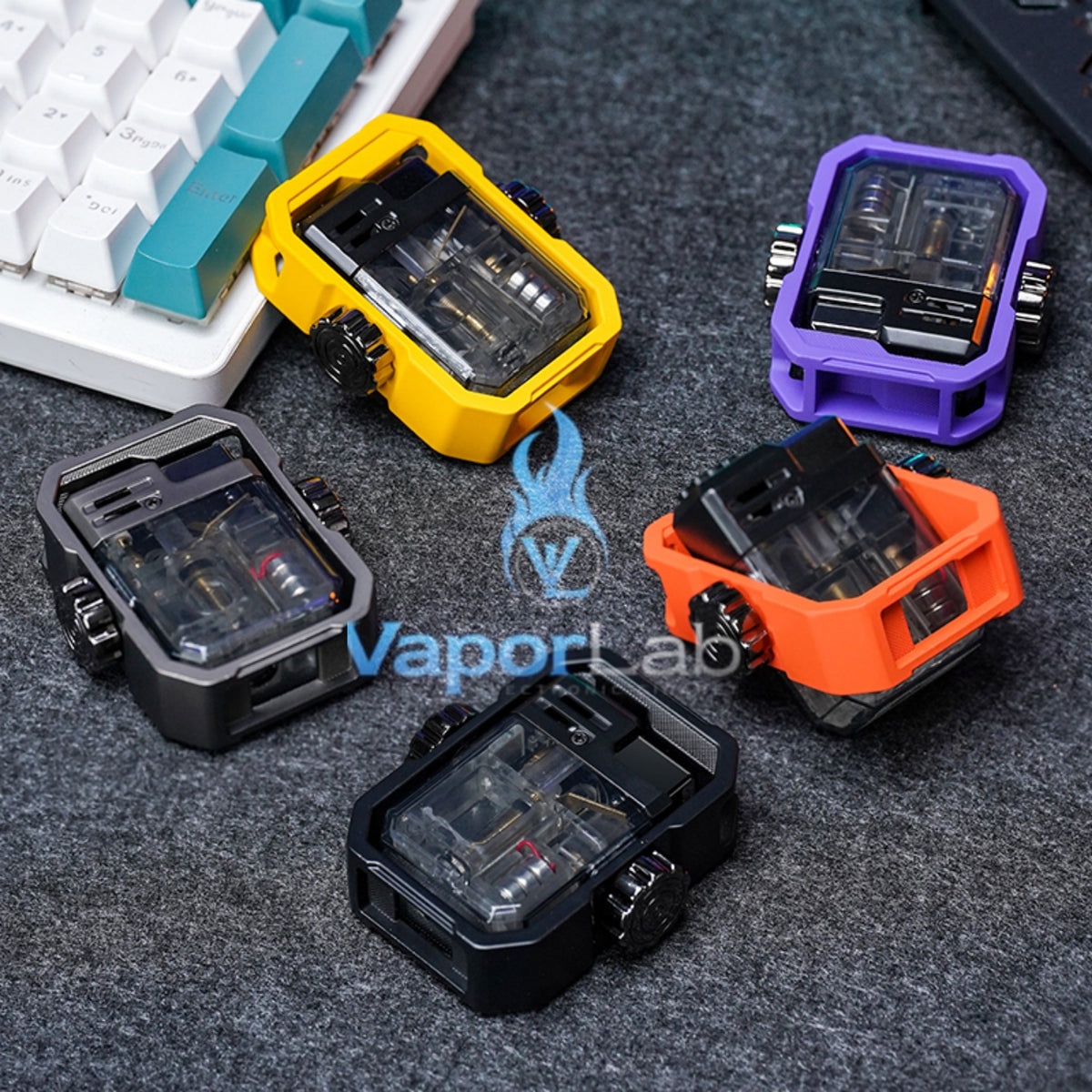 korek api bara spinner spinning gyro jet torch refillable gas lighter transparant flabox keren unik windproof