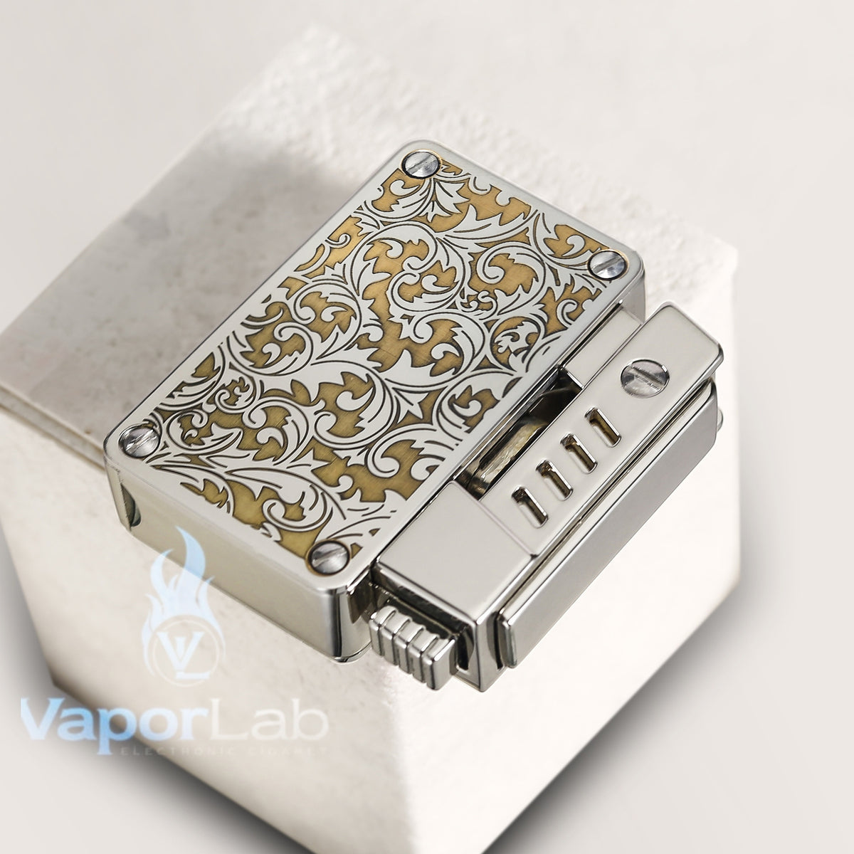 korek api metal classic pakai sumbu batu api isi minyak premium vintage  retro oil lighter CHIEF windproof with giftbox
