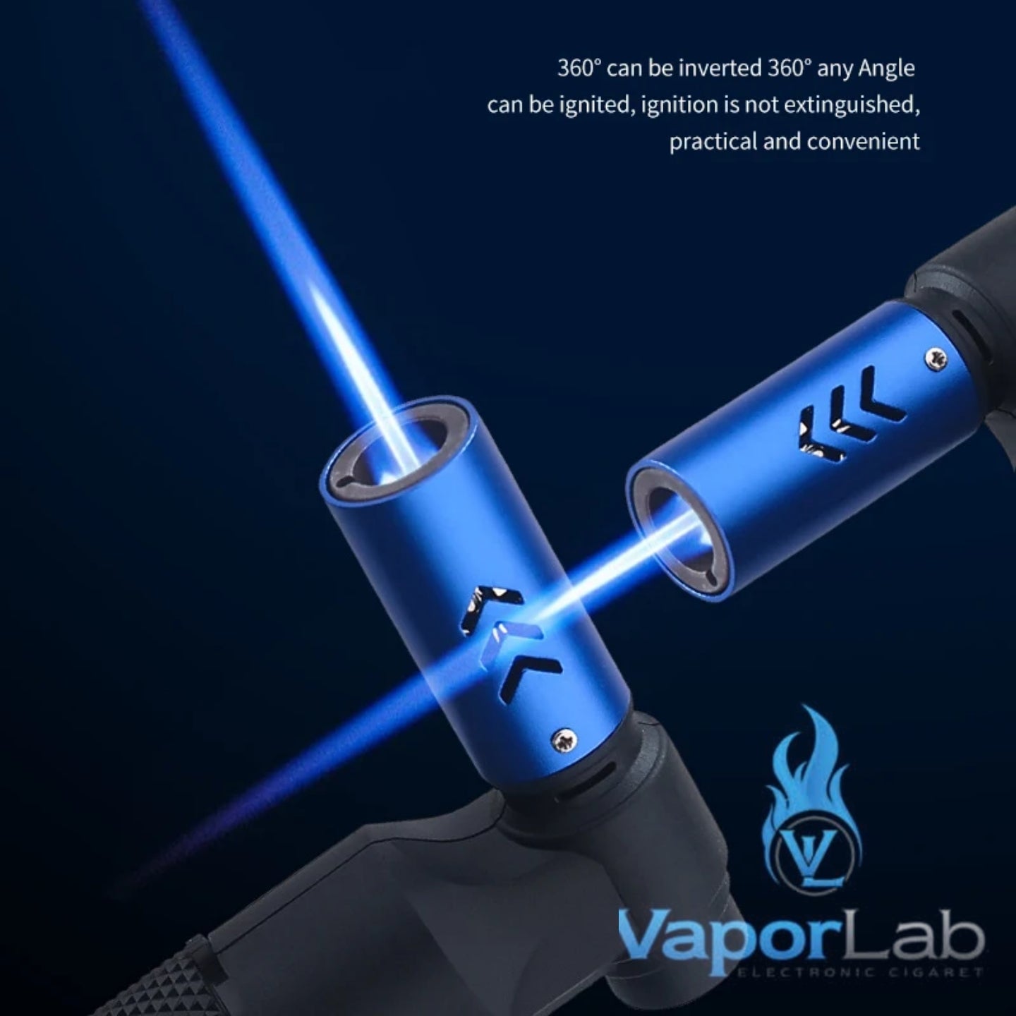 korek api bara las refillable gas jet torch bbq candle multi purpose welding cigar lighter HONEST windproof