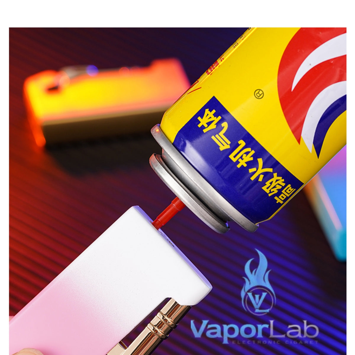 korek api bara las unik creative jet torch refillable gas lighter antik keren polos