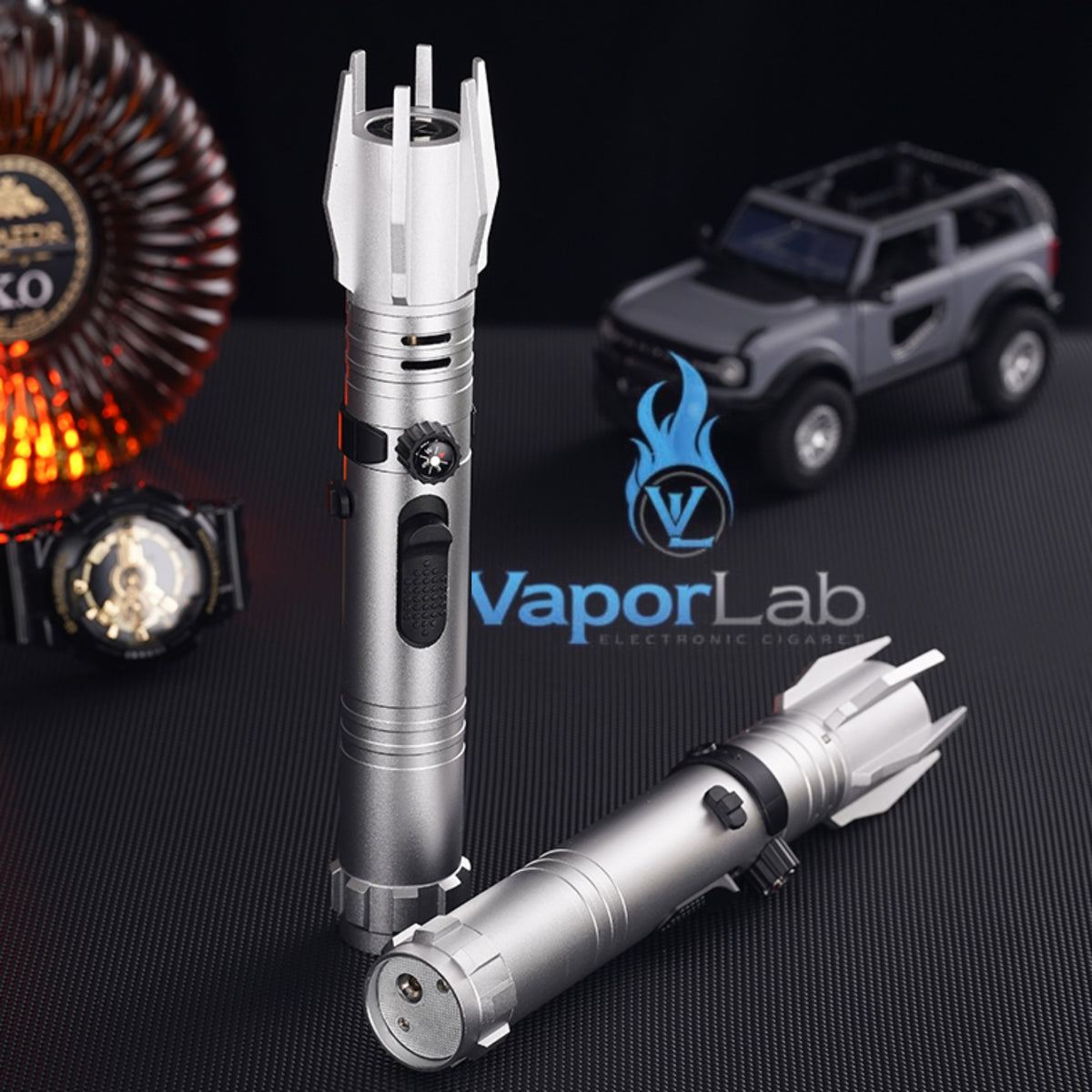 korek api obor bara las model light saber jet flame torch high temp welding outdoor refillable gas lighter powerful