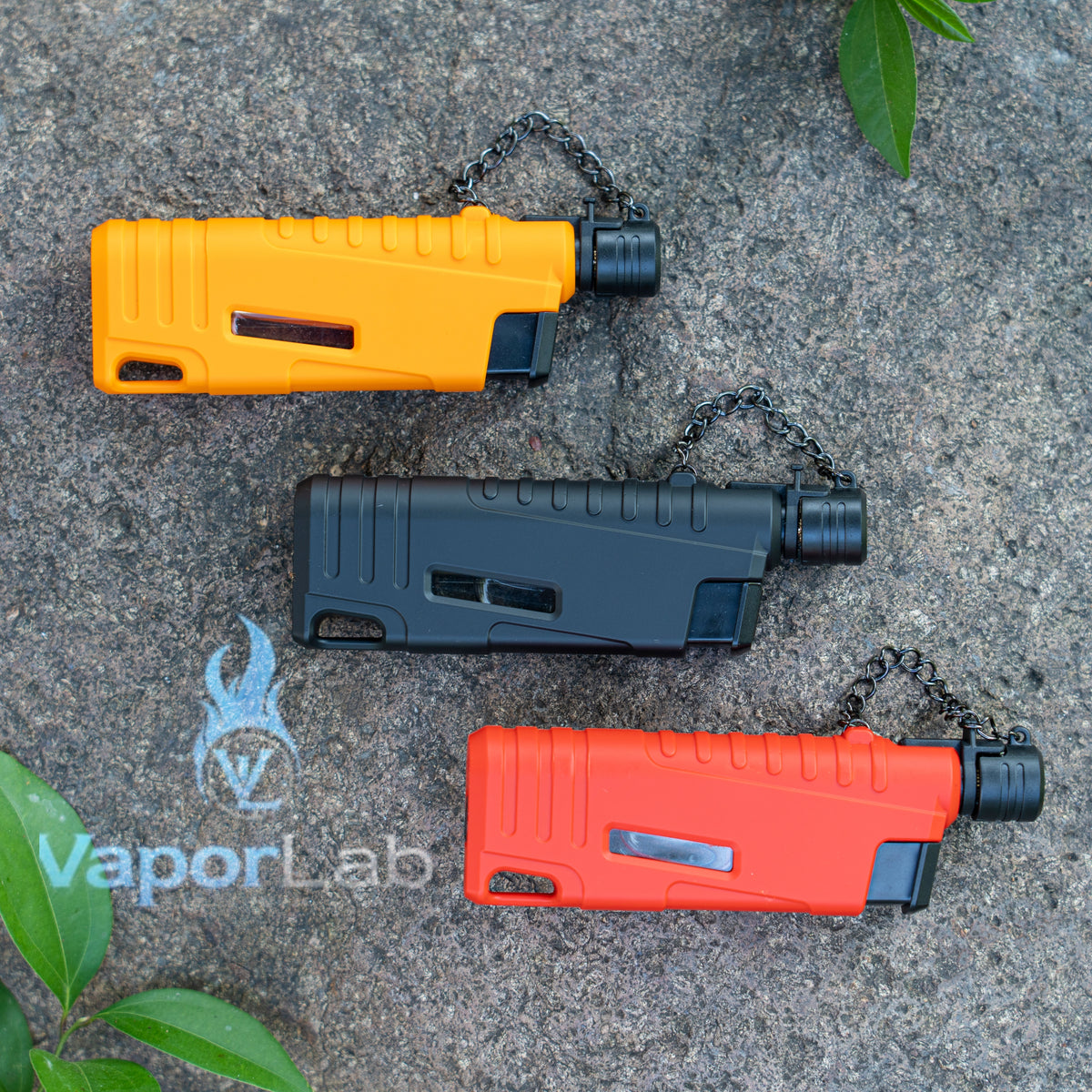 korek api bara las jet torch outdoor camping refillable gas lighter flexible bisa tekuk ada kaca indikator gas