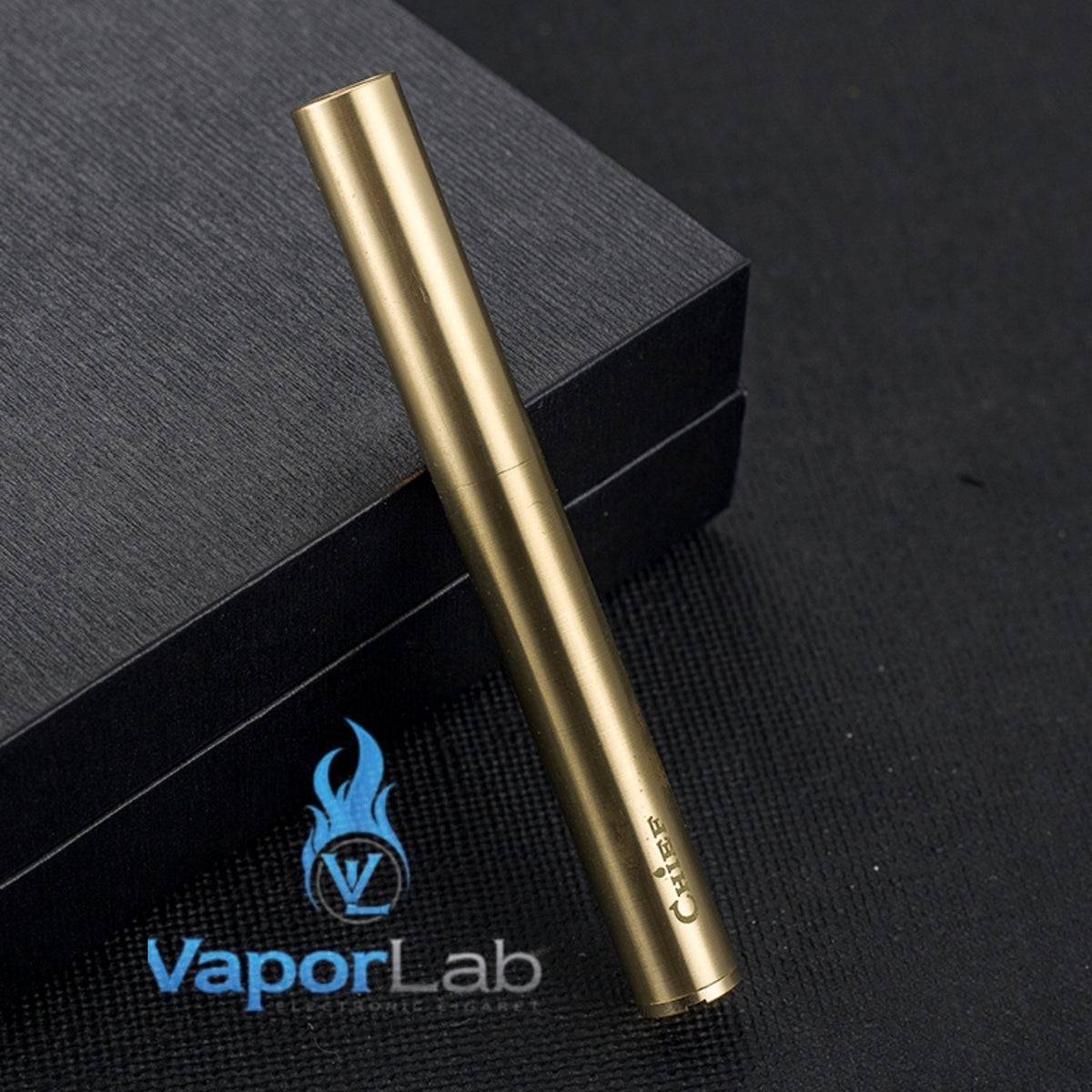korek api sumbu minyak vintage original CHIEF copper oil nunchaku lighter ukuran slim mini seukuran batang rokok