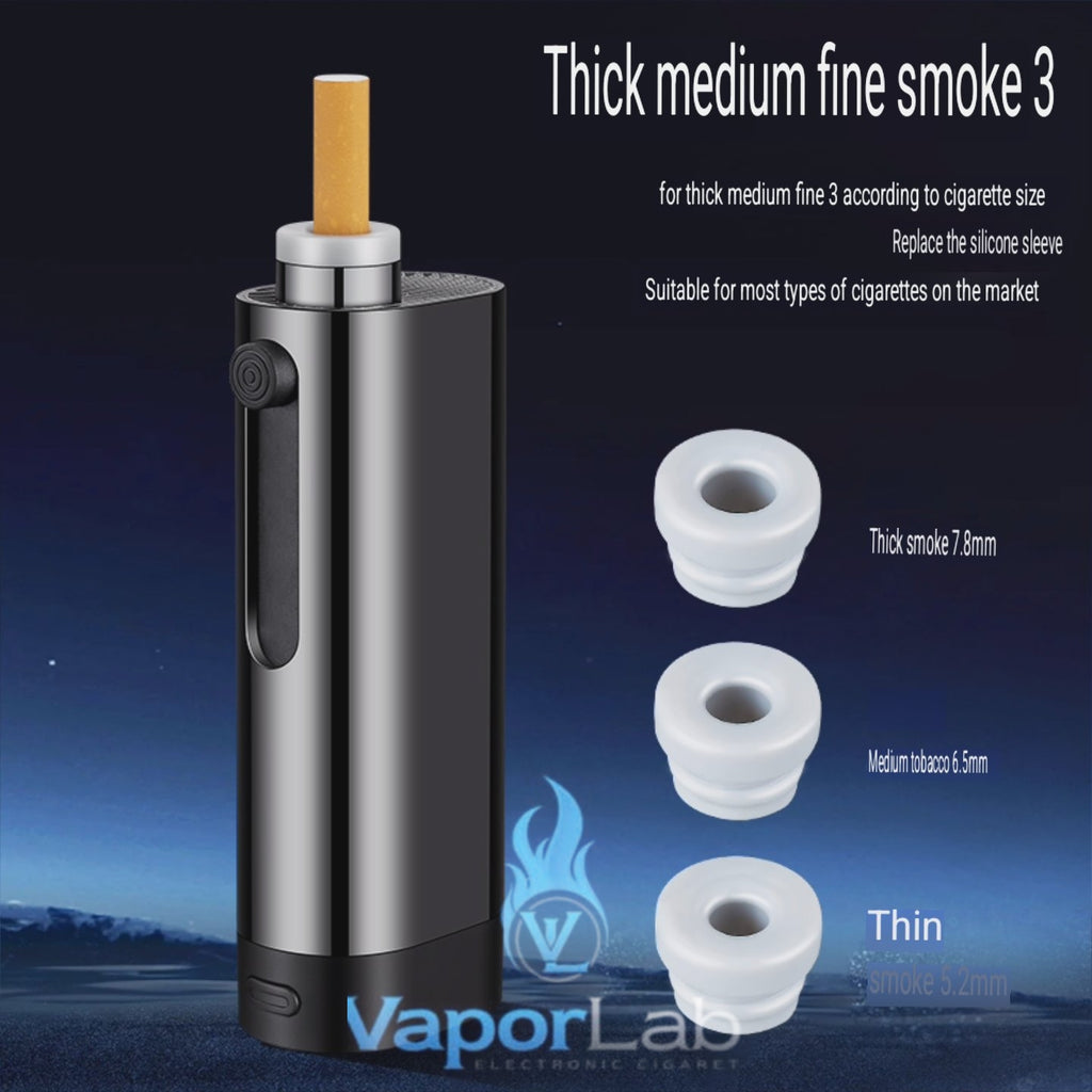 asbak portable holder untuk rokok plus korek api elektrik usb charger lighter handheld portable cigarette ashtray anti messy with rechargeable electric lighter 3125