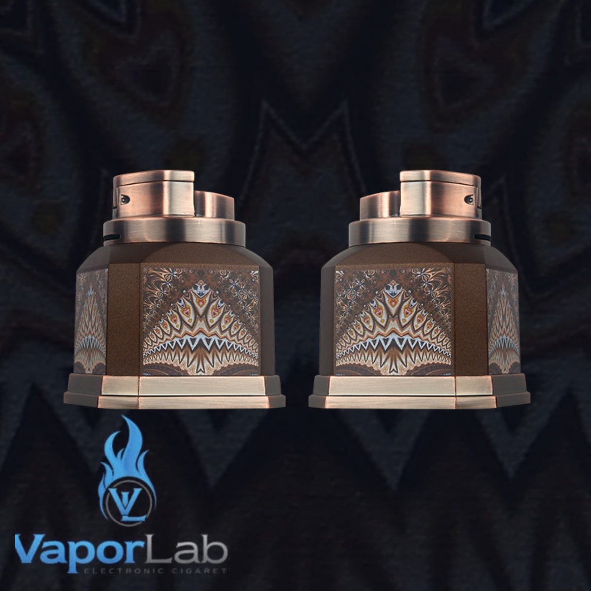korek api pajangan di meja bara las HONEST 3130 desktop quadruple strong jet flame torch refillable gas lighter cocok untuk cigar cerutu