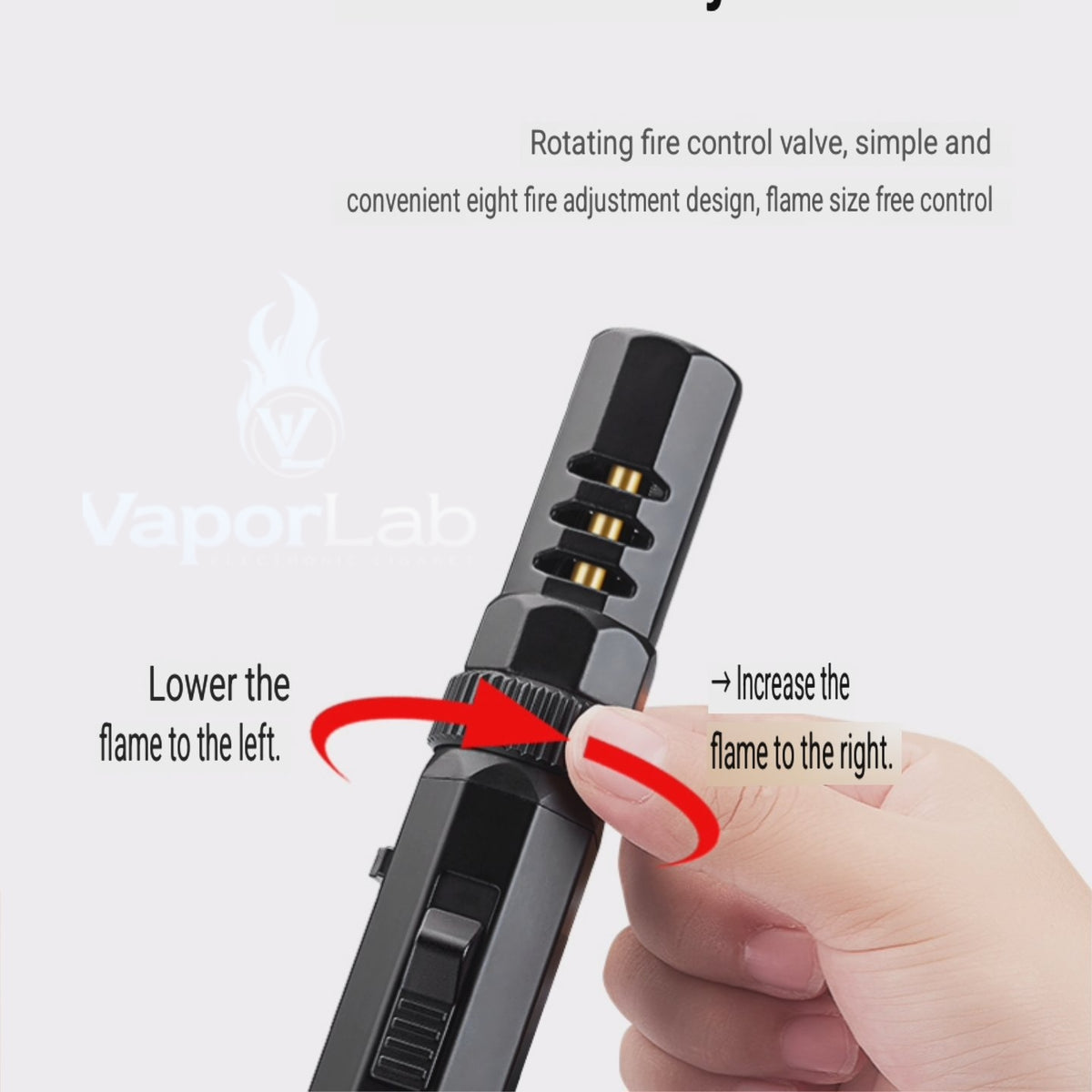 korek api plus senter led obor bara las model light saber powerful jet torch high power welding outdoor bbq refillable gas lighter with rechargeable usb flashlight 3140