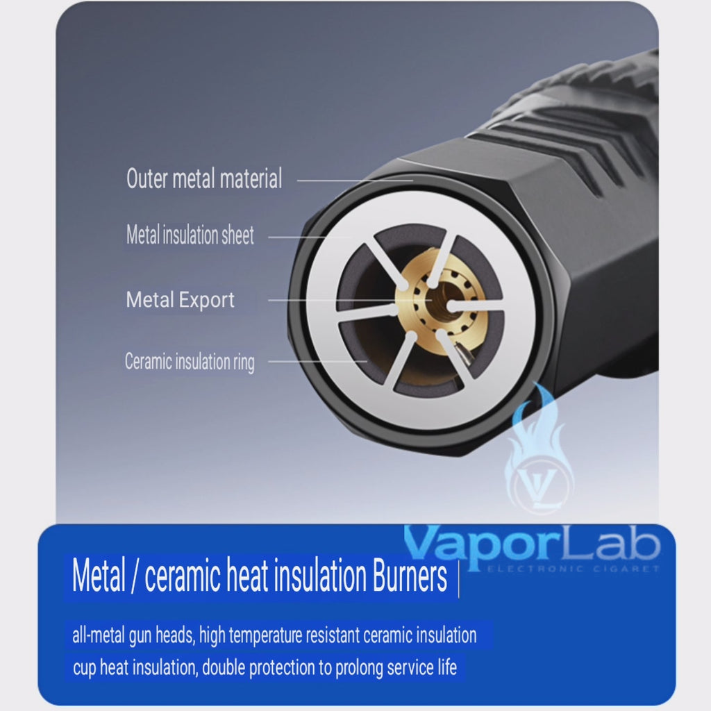 korek api plus senter led obor bara las model light saber powerful jet torch high power welding outdoor bbq refillable gas lighter with rechargeable usb flashlight 3140