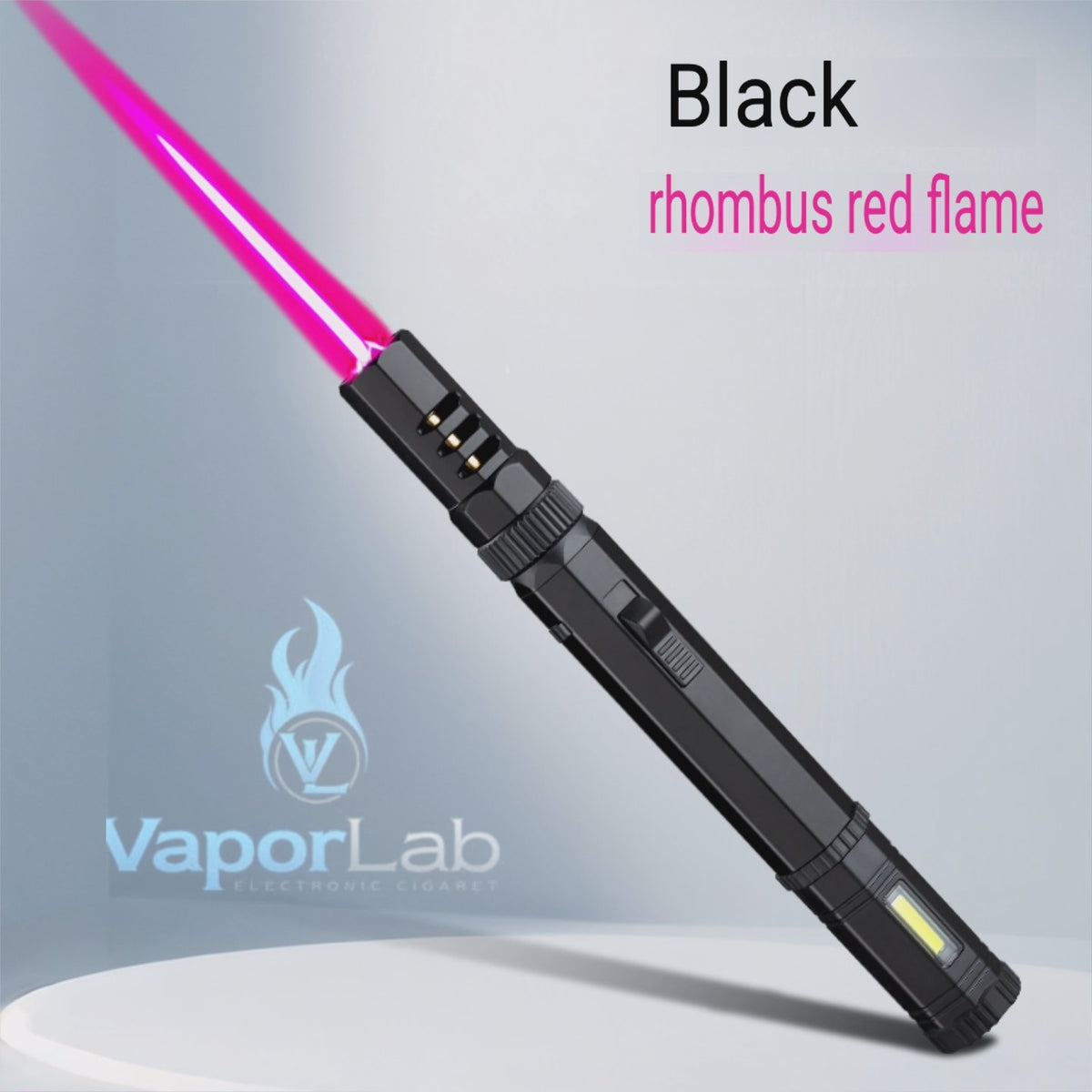 korek api plus senter led obor bara las model light saber powerful jet torch high power welding outdoor bbq refillable gas lighter with rechargeable usb flashlight 3140