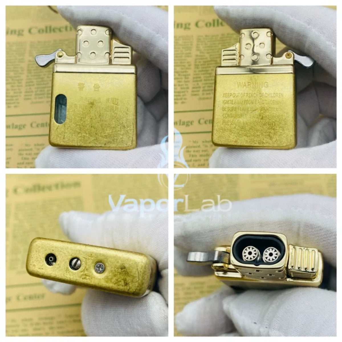 insert dalaman merk zorro original dengan korek api bara las untuk pengganti korek api model sipo replacement insert with refillable gas jet torch lighter