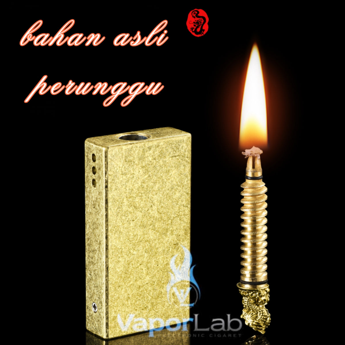 korek api minyak klasik vintage brass perunggu asli pemantik tarik otomatis gesek nyala retro oil kerosene lighter