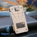 korek api sumbu minyak premium vintage oil kerosene metal lighter CHIEF 705 windproof with giftbox