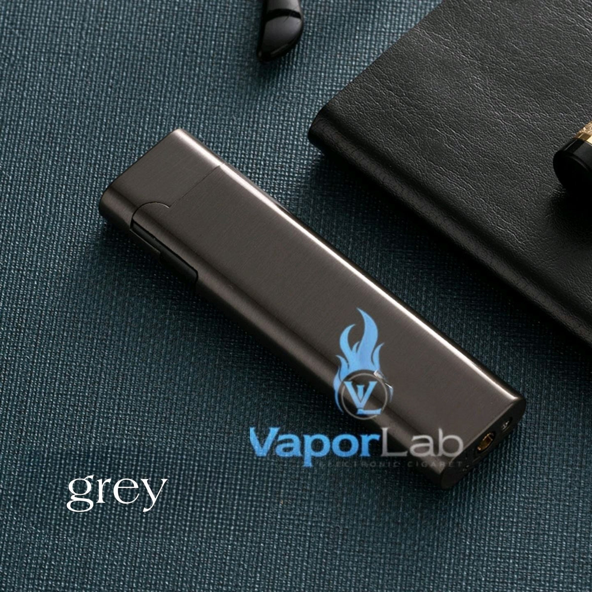 korek api gas pakai roda batu api slim refillable gas lighter polos BONDN