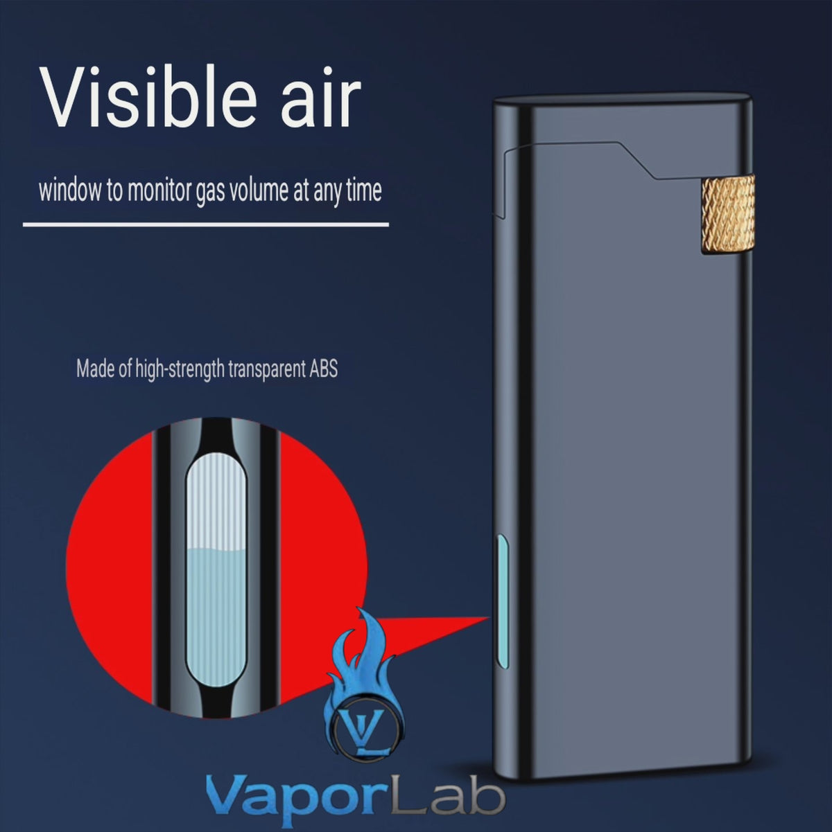 korek api gas pakai roda gesek samping dan batu api slim design mewah elegant refillable gas classic flint wheel lighter