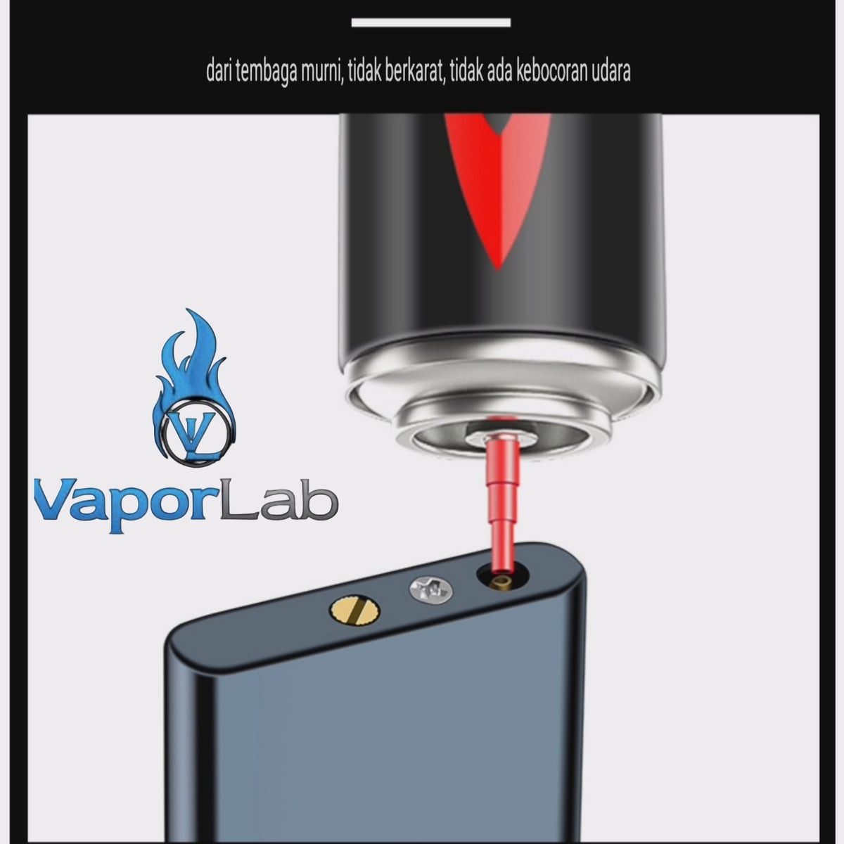 korek api gas pakai roda gesek samping dan batu api slim design mewah elegant refillable gas classic flint wheel lighter