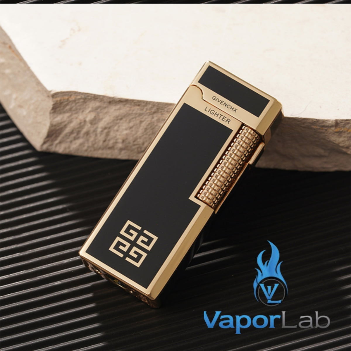 korek api dual mode 2in1 bara las atau api classic vintage roda reffillable gas jet flame lighter elegant mewah dengan giftbox Derui