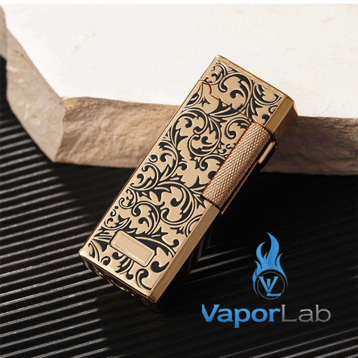 korek api dual mode 2in1 bara las atau api classic vintage roda reffillable gas jet flame lighter elegant mewah dengan giftbox Derui