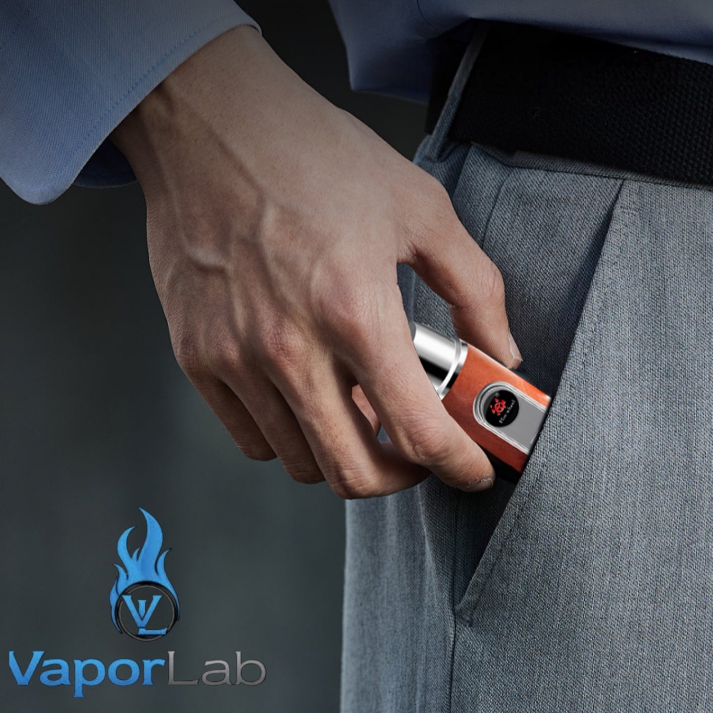 asbak rokok portable holder plus korek api elektrik usb charger lighter handheld ashtray cigarette holder bisa cuci ulang model kayu elegant 3438