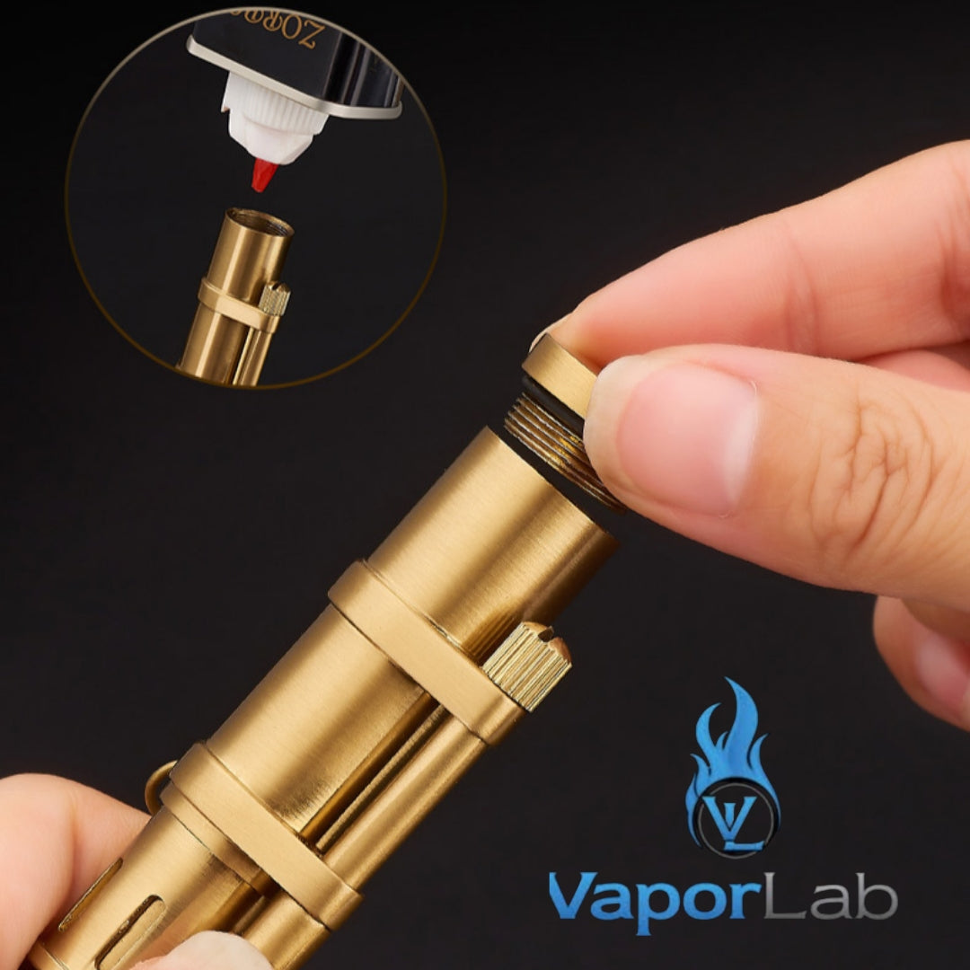 korek api minyak sumbu roda classic vintage oil kerosene retro lighter model lighthouse mercusuar