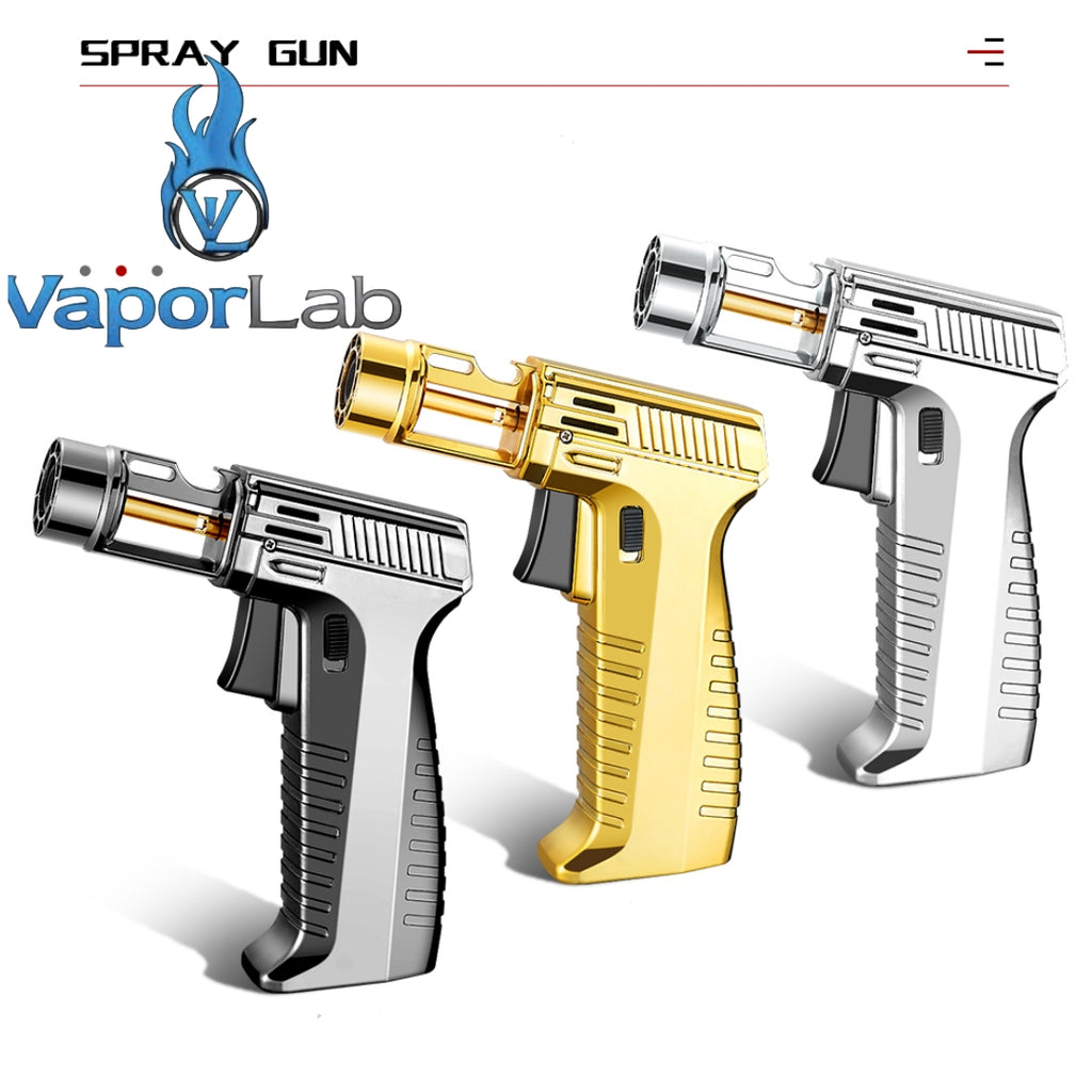 korek api bara las biru kencang dengan bukaan botol powerful jet torch gas lighter bisa di lock PN-602 for cooking bbq cigar