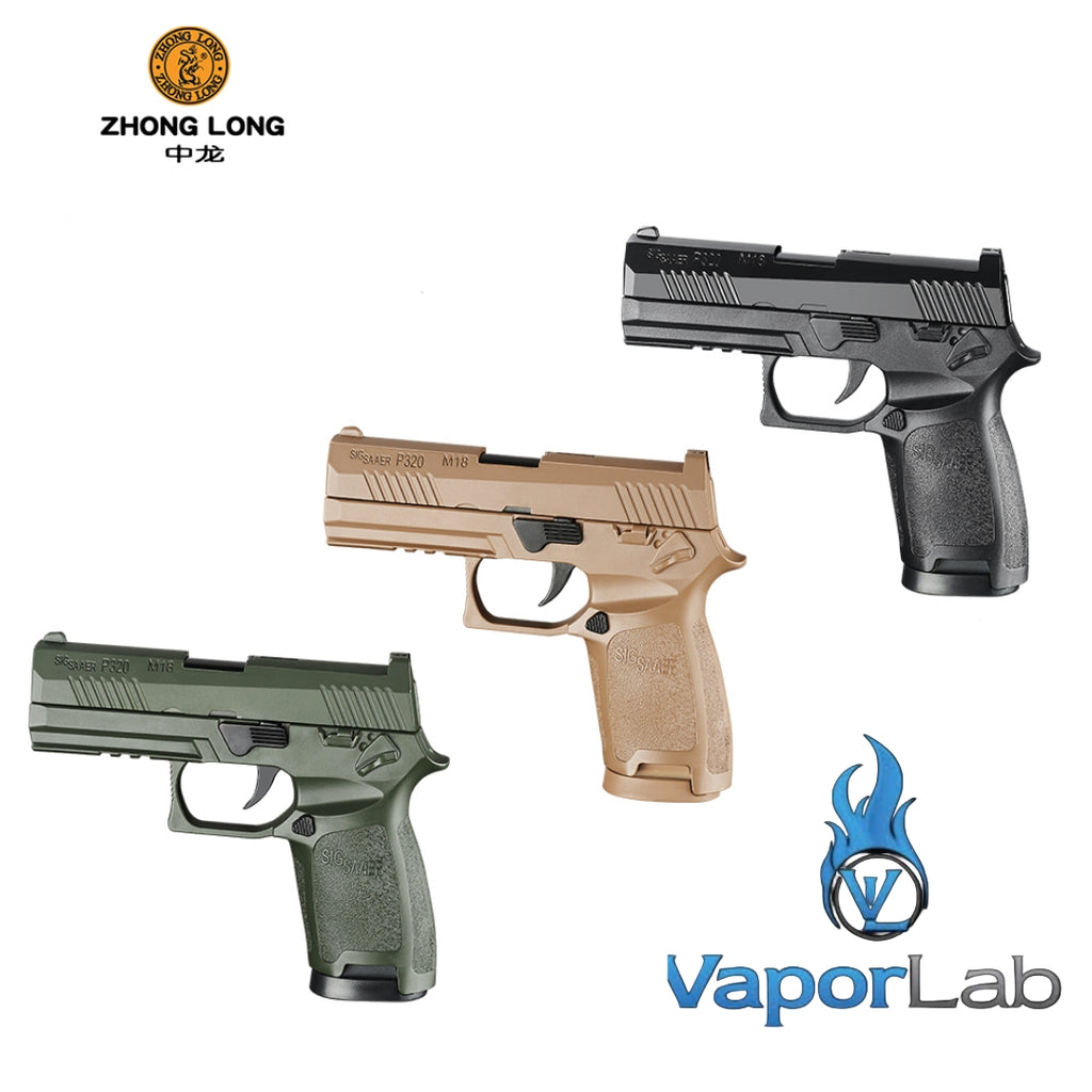 korek api gas replika pistol p320 sig saeer mini gun shaped refillable gas lighter dengan tangki gas transparant model magazin