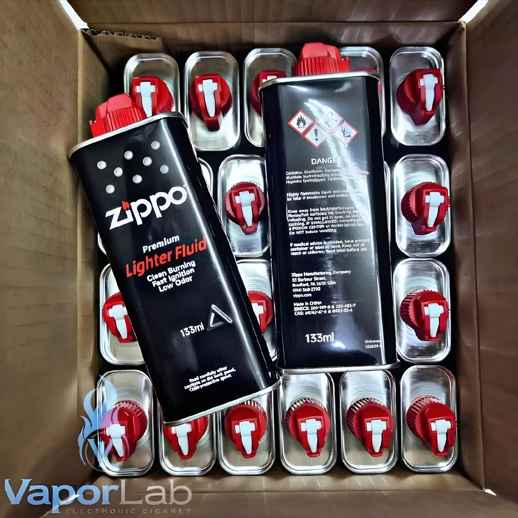 Refill Cairan isi ulang minyak zippo original 133ml dan 355ml authentic genuine zippo oil for oil cotton classic lighter