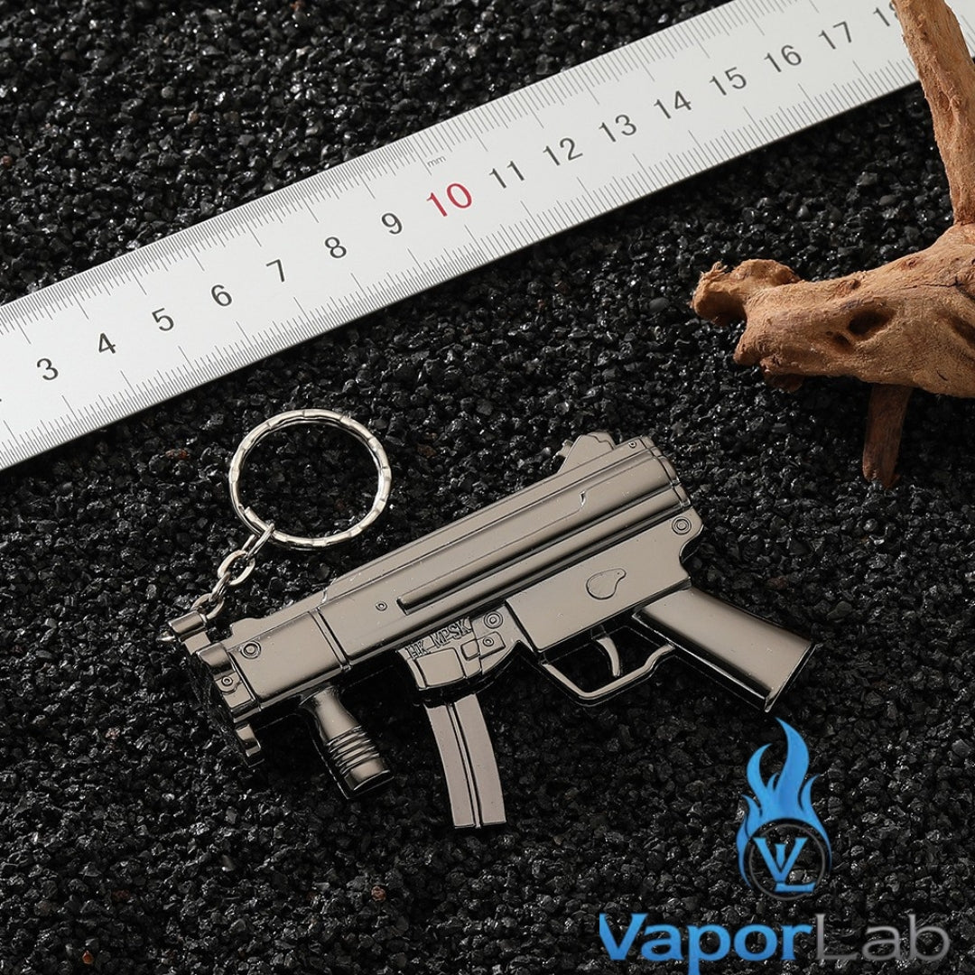 korek api gas bara model pistol mini gun tactical refillable gas lighter windproof
