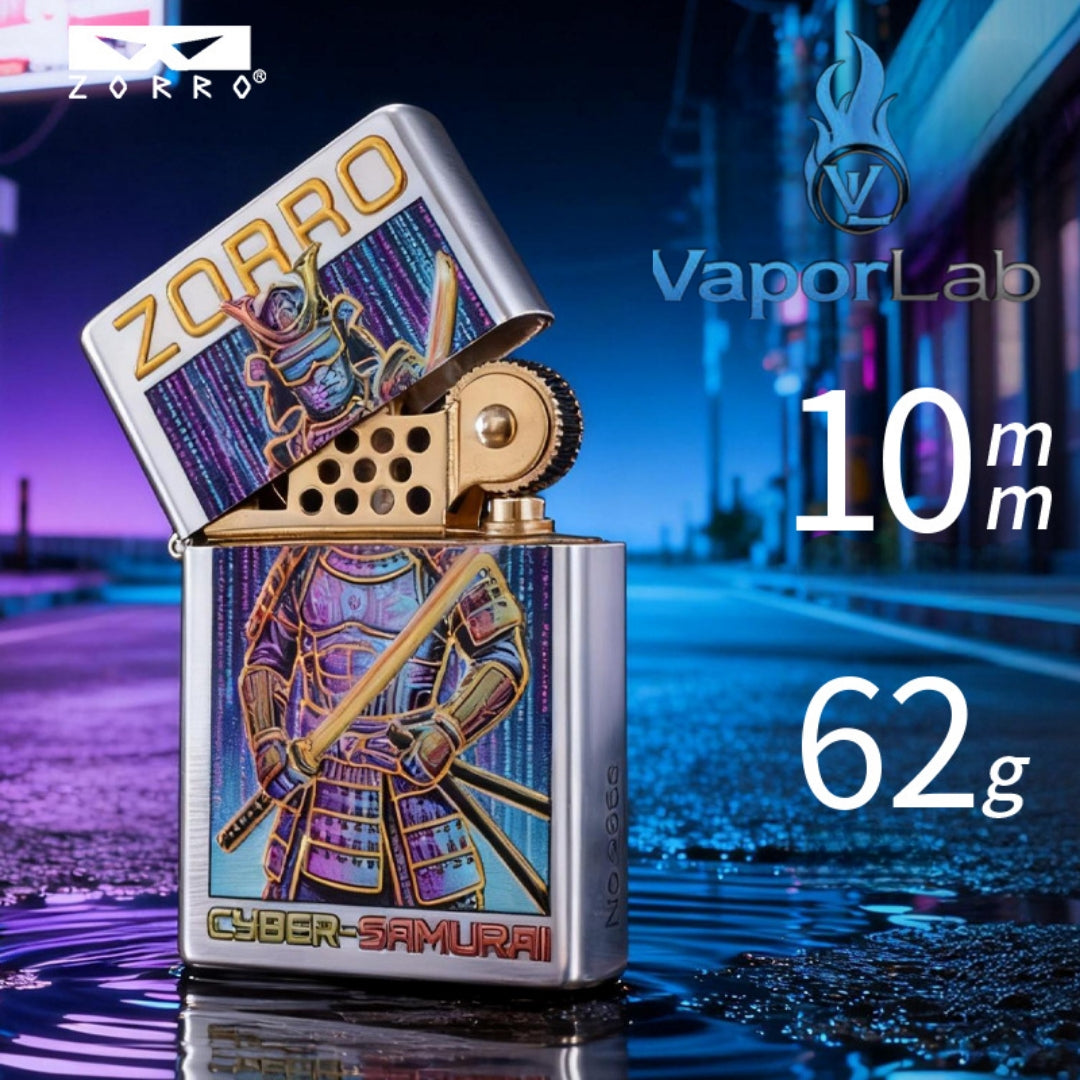 korek api zorro 865 original ada denting pakai minyak sumbu kapas vintage oil classic lighter slim