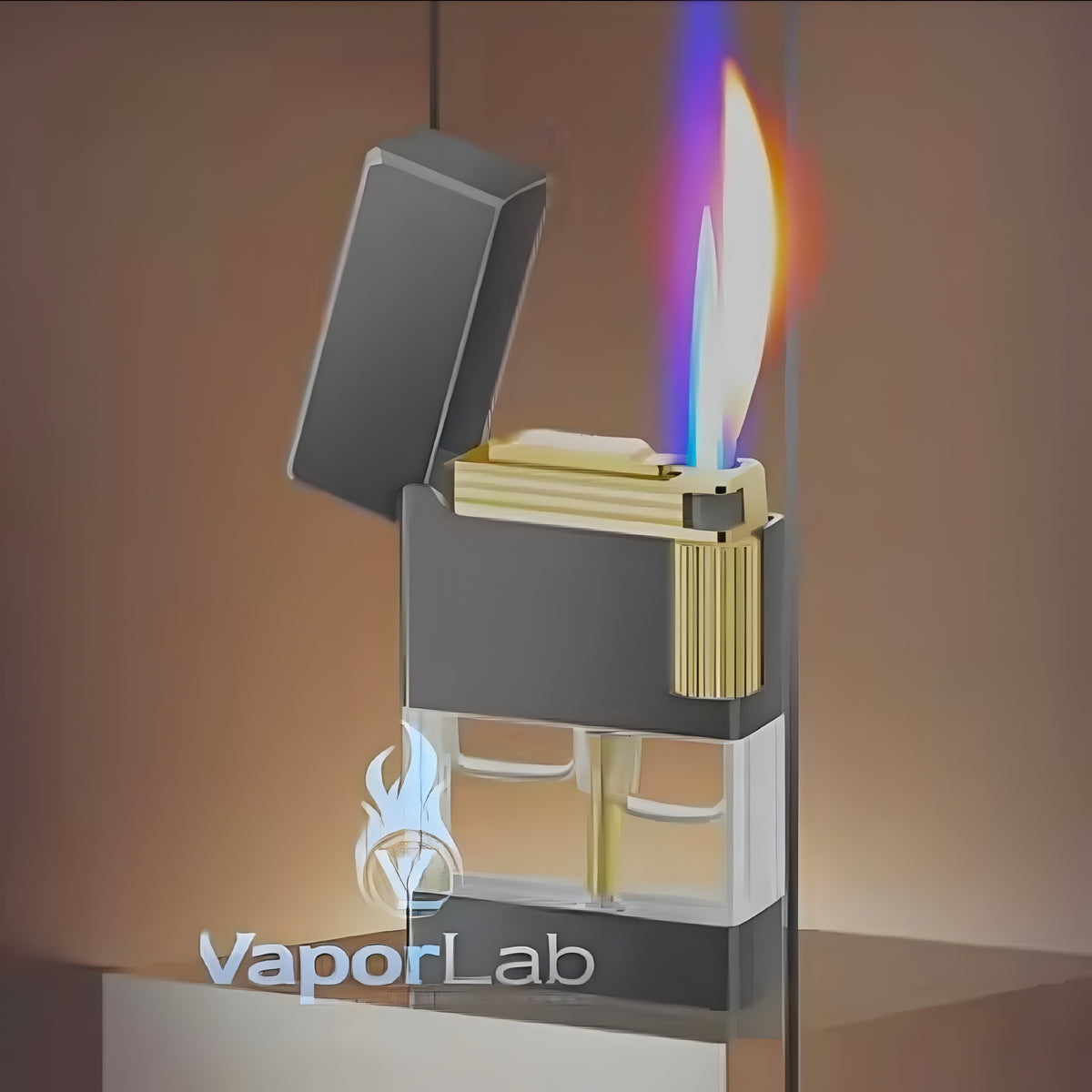 korek api dual mode bara las atau api ada kaca indikator gas transparant joox jet 2 in 1 refillable gas lighter ada denting
