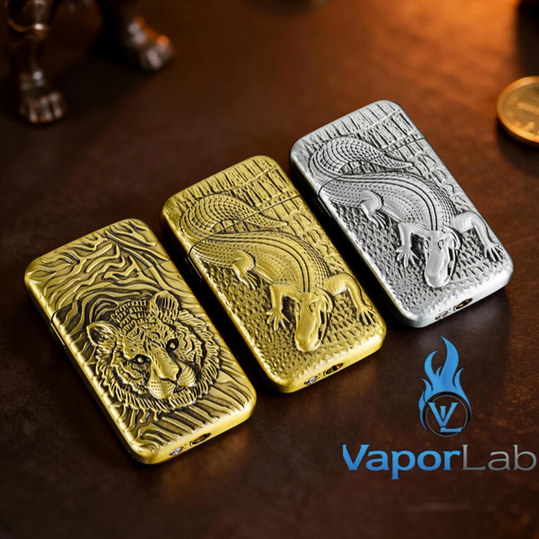 korek api gas pakai roda batu classic lighter slim mini tipis motif ukiran hd macan constantine