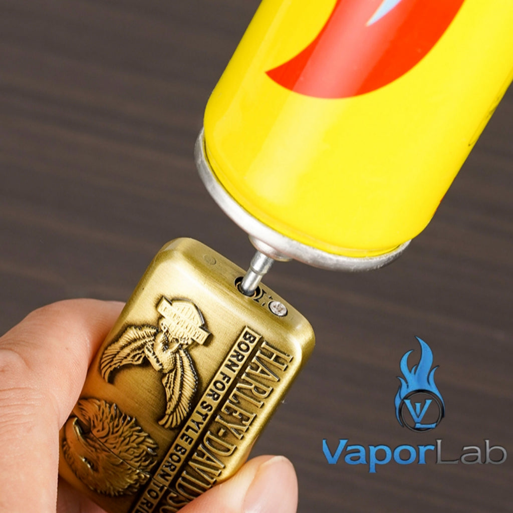 korek api gas pakai roda batu classic lighter slim mini tipis motif ukiran hd macan constantine