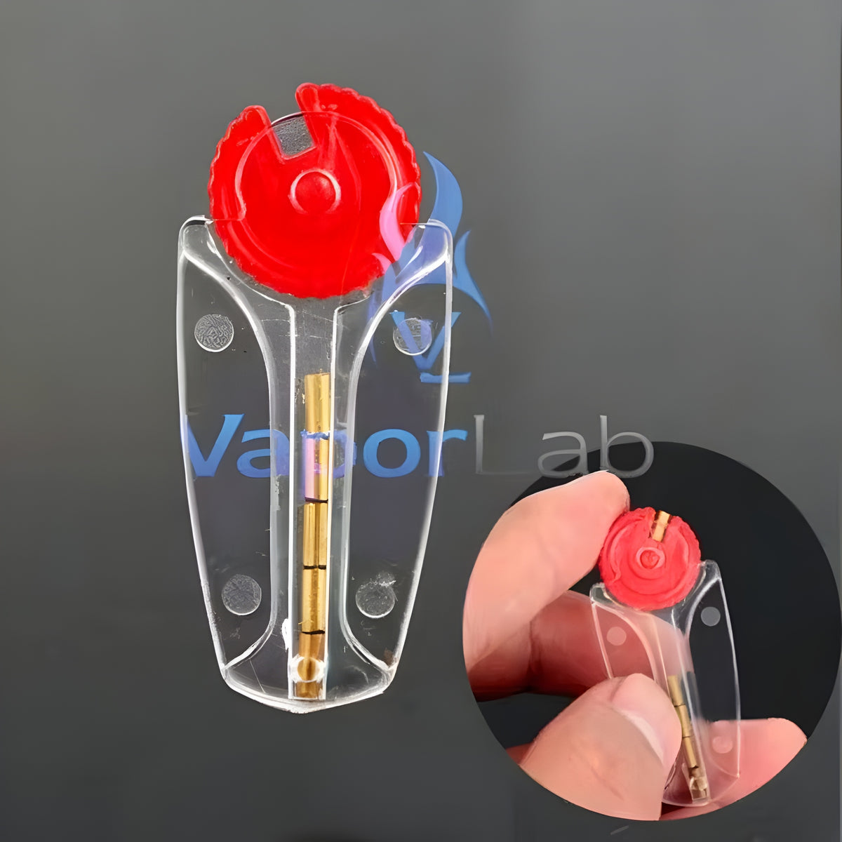 batu korek api untuk korek pemantik roda flint lighter replacement parts dengan dispenser