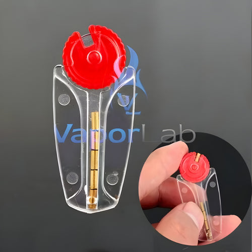 batu korek api untuk korek pemantik roda flint lighter replacement parts dengan dispenser