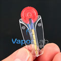 batu korek api untuk korek pemantik roda flint lighter replacement parts dengan dispenser