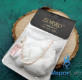 kapas sumbu merk zorro original wick cotton felt sparepart aksesoris untuk korek api minyak zippo oil lighter replacement parts